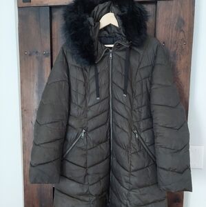 Tahari Winter Jacket